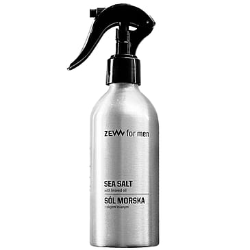 Zew for Men Sea Salt Spray 240 ml