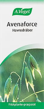A.Vogel Avenaforce