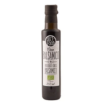 Diet Food Balsamico kokos Ø 250 ml