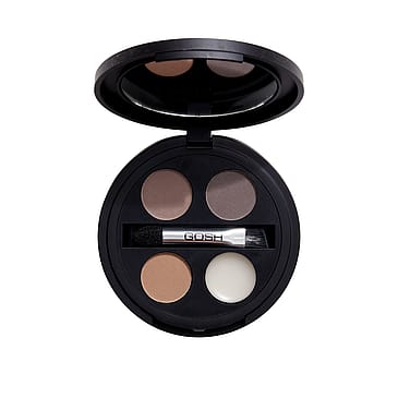 Gosh Copenhagen Eye Brow Kit