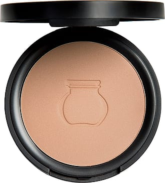 Nilens Jord Mineral Powder 556 Baize
