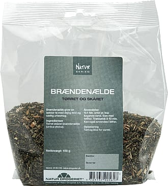 Natur Drogeriet Brændenælde 100 g