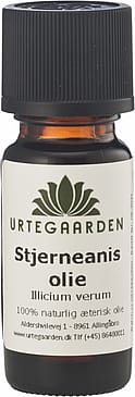 Urtegaarden Stjerneanisolie