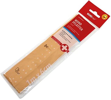 Nygaard Plaster 1 meter x 6 cm