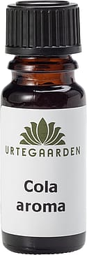 Urtegaarden Colaaroma 10 ml