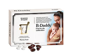 Pharma Nord B-Daddy