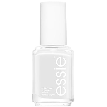 essie Neglelak 01 Blanc
