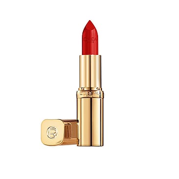 L'Oréal Paris Color Riche Satin Lipstick 297 Red Passion