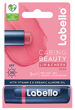 Labello Caring Beauty 3i1