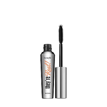 Benefit They're Real! Mascara Jet Black