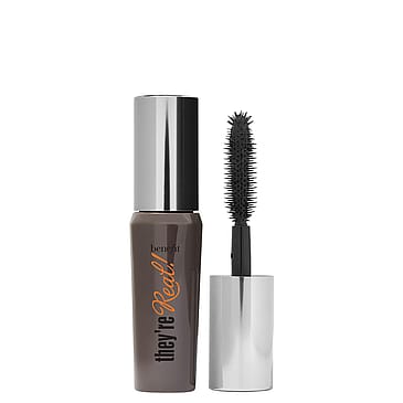 Benefit They're Real! Mascara Black Mini