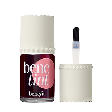 Benefit Benetint – Læbe- & Kindtint Rose 10 ml