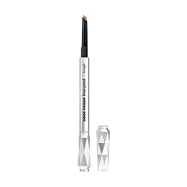 Benefit Goof Proof Eyebrow Pencil 1 Cool Light Blonde