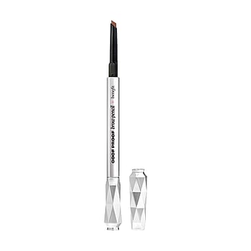 Benefit Goof Proof Eyebrow Pencil 3 Warm Light Brown