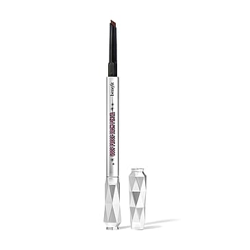 Benefit Goof Proof Eyebrow Pencil 04 Warm Deep Brown