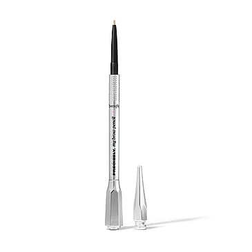 Benefit Precisely, My Brow Pencil – Eyebrow pencil med ultraprecision 1 Cool Light Blonde