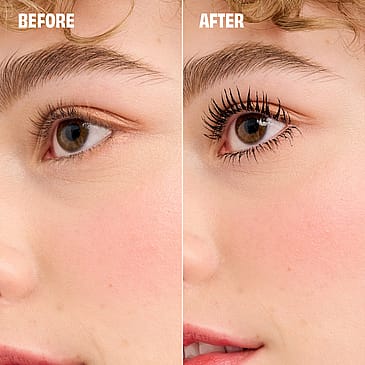 Benefit Badgal Bang - Volume Intense Mascara Black