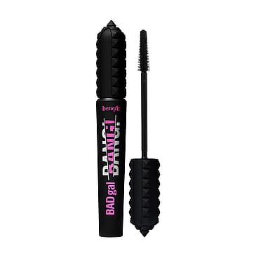 Benefit BADgal BANG! -tuuheuttava ripsiväri Black