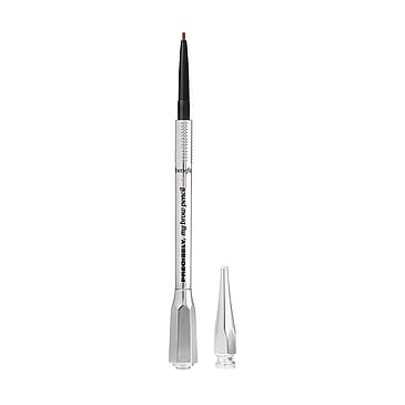 Benefit Precisely, My Brow Pencil - Ultrapresis brynspenn 3.5 Neutral Medium Brown