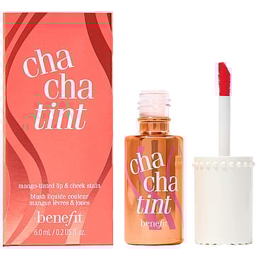 Benefit ChaChatint Mango