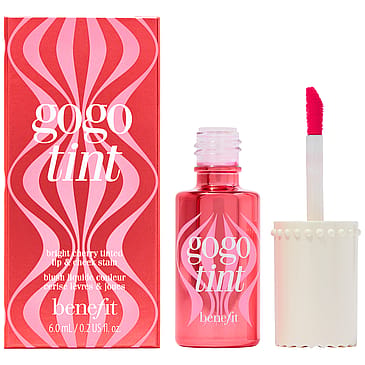 Benefit GoGotint Bright Cherry
