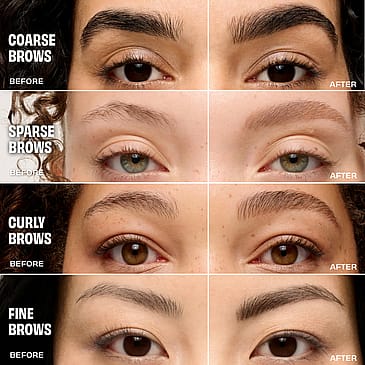 Benefit Precisely, My Brow Pencil -tarkka kulmakynä Cool Grey