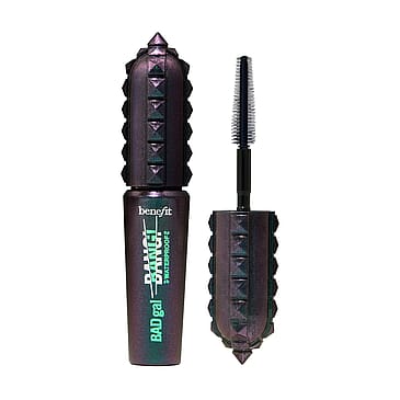 Benefit Badgal Bang - Volume Intense Mascara BADgal BANG! Waterproof Volumizing Mascara