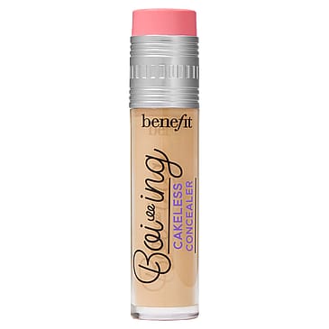 Benefit Boi-ing Cakeless 4.5 Do You - Light-Medium Neutral