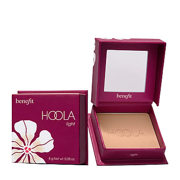 Benefit Hoola Powder Bronzer Hoola Lite