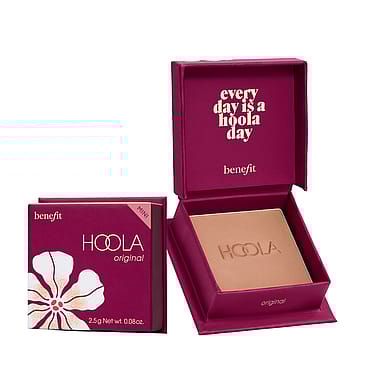 Benefit Hoola Powder Bronzer Hoola Original Mini