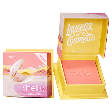 Benefit Shellie Warm-seashell pink (2.5g)