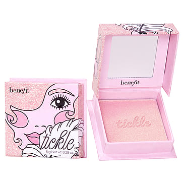 Benefit Tickle Tickle
