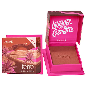 Benefit Terra Golden Brick-red (2.5g)
