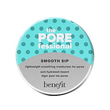 Benefit The POREfessional Smooth Sip Moisturizer 50 ml