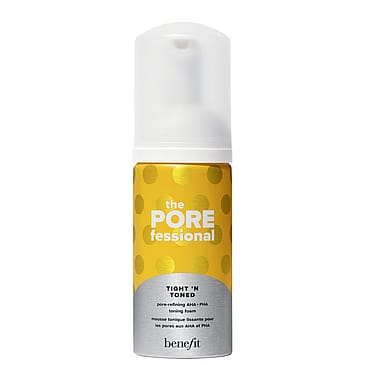 Benefit The POREfessional Tight'N Toned Toner 60 ml