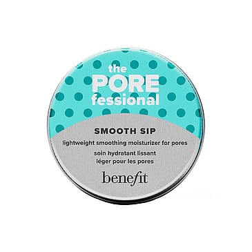 Benefit The POREfessional Smooth Sip Moisturizer 20 ml