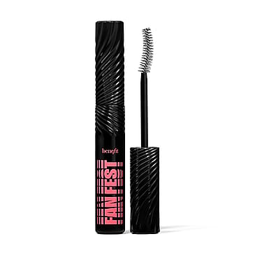 Benefit Fan Fest Mascara Black