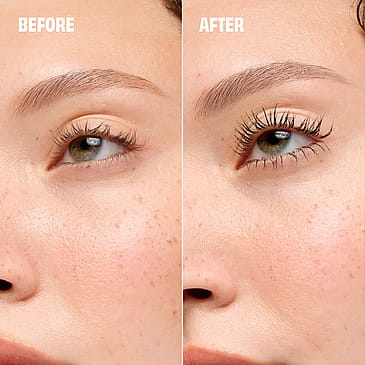 Benefit Fan Fest Mascara Black Mini