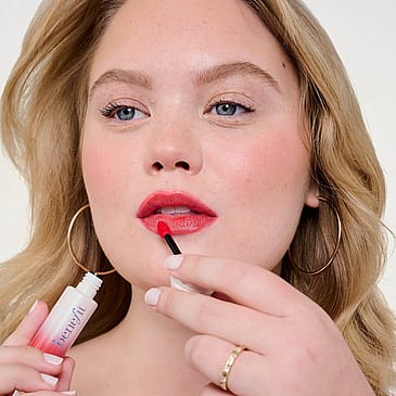 Benefit Splashtint 7 Tutti Frutti - Fuchsia Pink