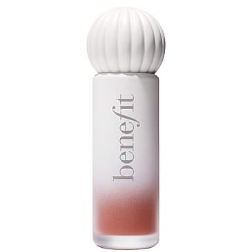 Benefit Plushtint - Moisturizing Matte Lip Tint Cloud Fine