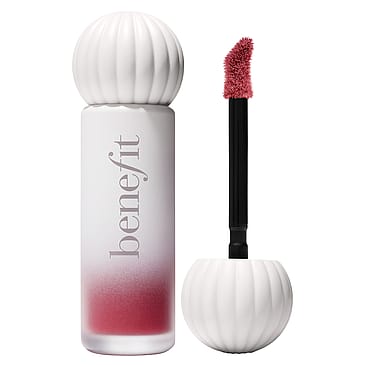 Benefit Plushtint 12 Purrr - Soft Fig