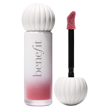 Benefit Plushtint 16 Fuzzy Slippers - Soft Coral