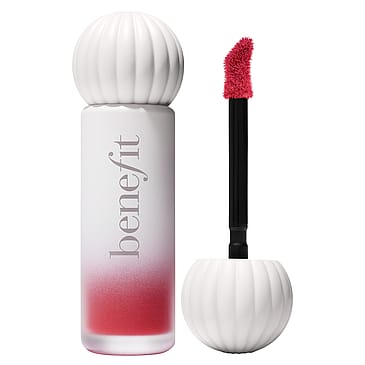 Benefit Plushtint - Moisturizing Matte Lip Tint 18 Feather Boa