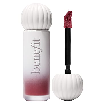 Benefit Plushtint 22 Silk PJs - Rich Plum