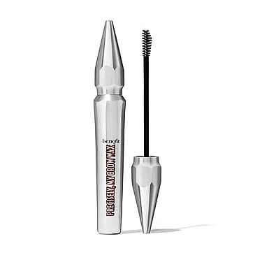 Benefit Precisely, My Brow Wax - Full-pigment Sculpting Brow Wax 4.5 Neutral Deep Brown