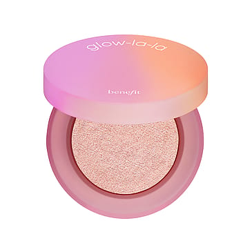 Benefit Glow-la-la Highlight Powder Aurora