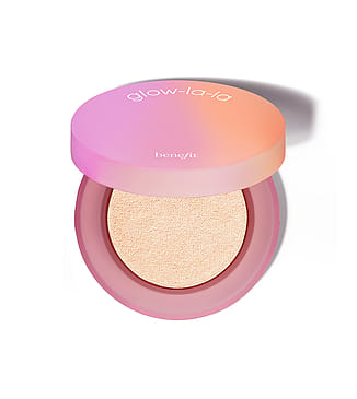 Benefit Glow-la-la Highlight Powder Raya