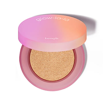 Benefit Glow-la-la Highlight Powder Nova