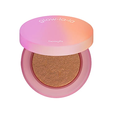 Benefit Glow-la-la Highlight Powder Lumi