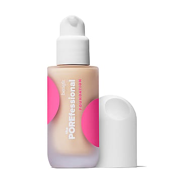 Benefit The POREfessional Foundation 2N Mighty